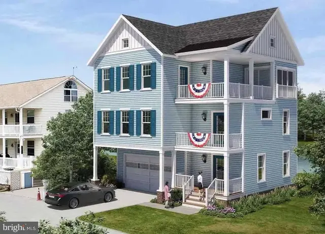 37519 Oyster House Rd, Rehoboth Beach