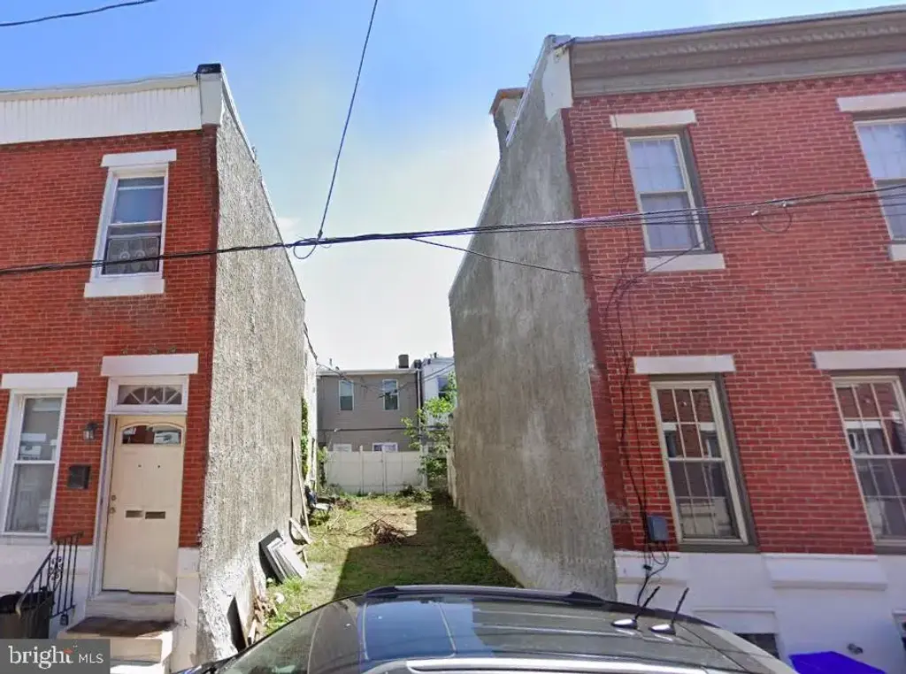 1261 S Dover St, PHILADELPHIA