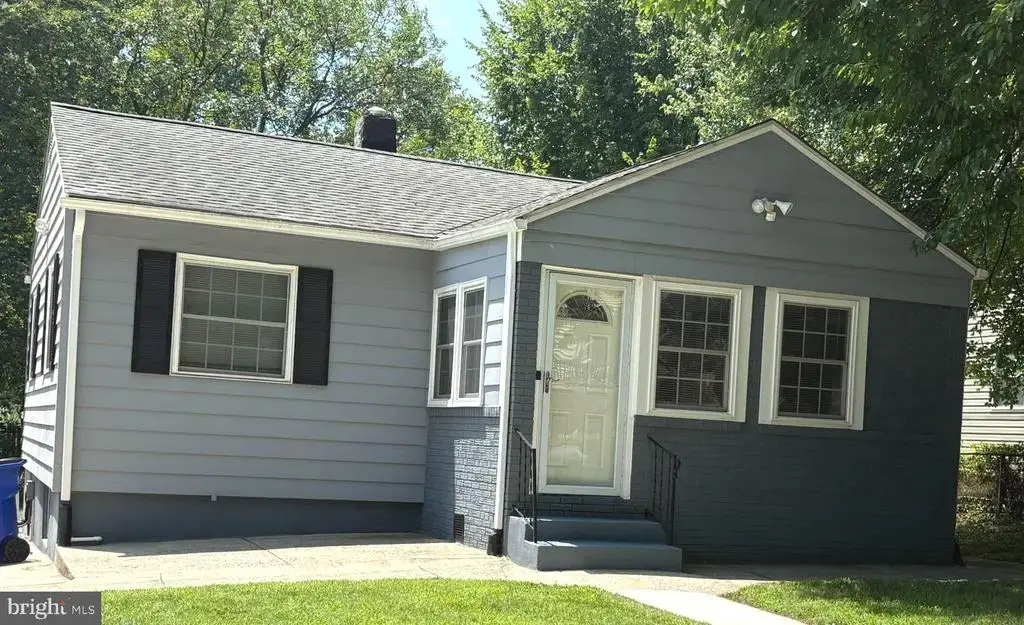 4903 Hollywood Rd, COLLEGE PARK