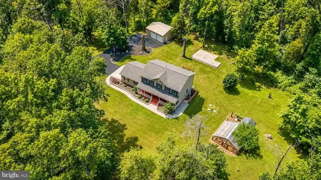 220 Oates Rd, Star Tannery