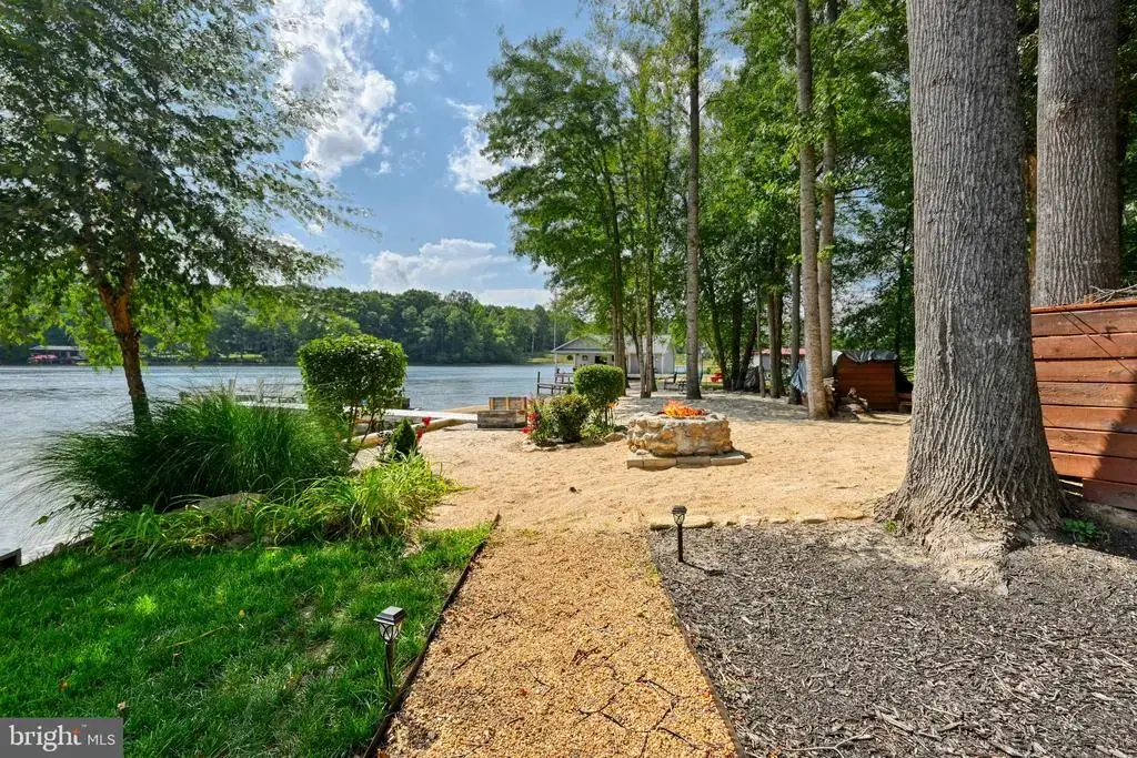 Lot 15 Commodore Ln, BUMPASS
