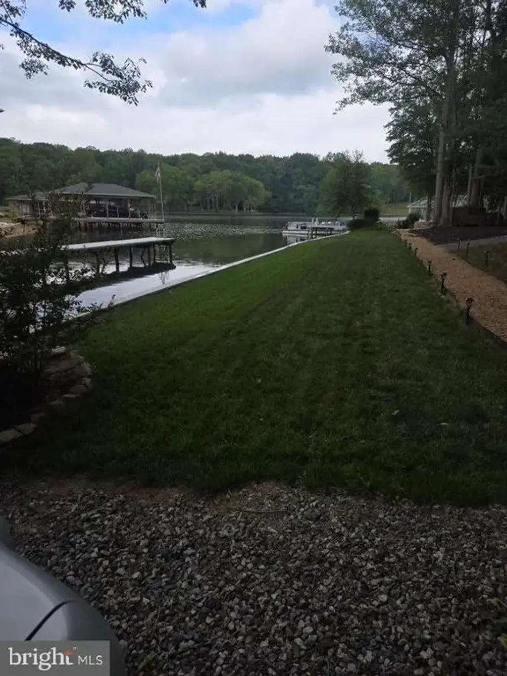 Lot 15 Commodore Ln, BUMPASS