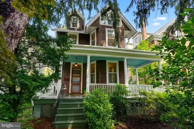 5023 Roland Ave, Baltimore