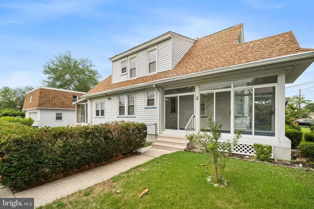 2 12th St, BURLINGTON TOWNSHIP