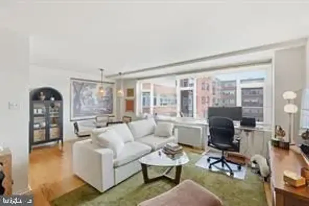 1545 18th St Nw #719, WASHINGTON