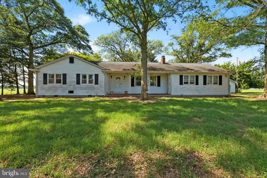 14061 Russell Rd, BRIDGEVILLE