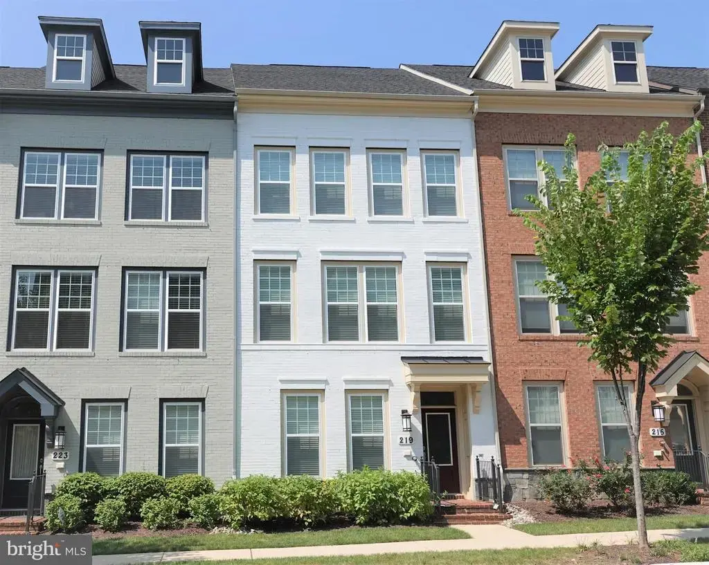 219 Baldwin St, GAITHERSBURG