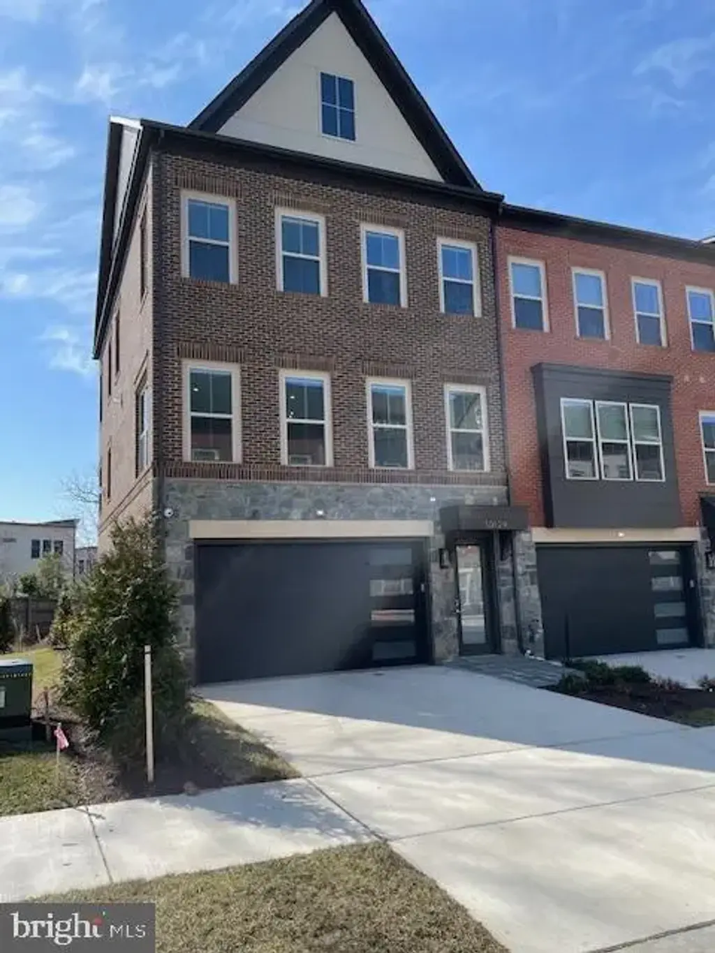 10129 Dalmatian, ROCKVILLE