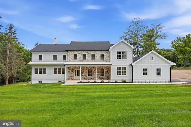 1756 Yellow Springs Rd, Malvern