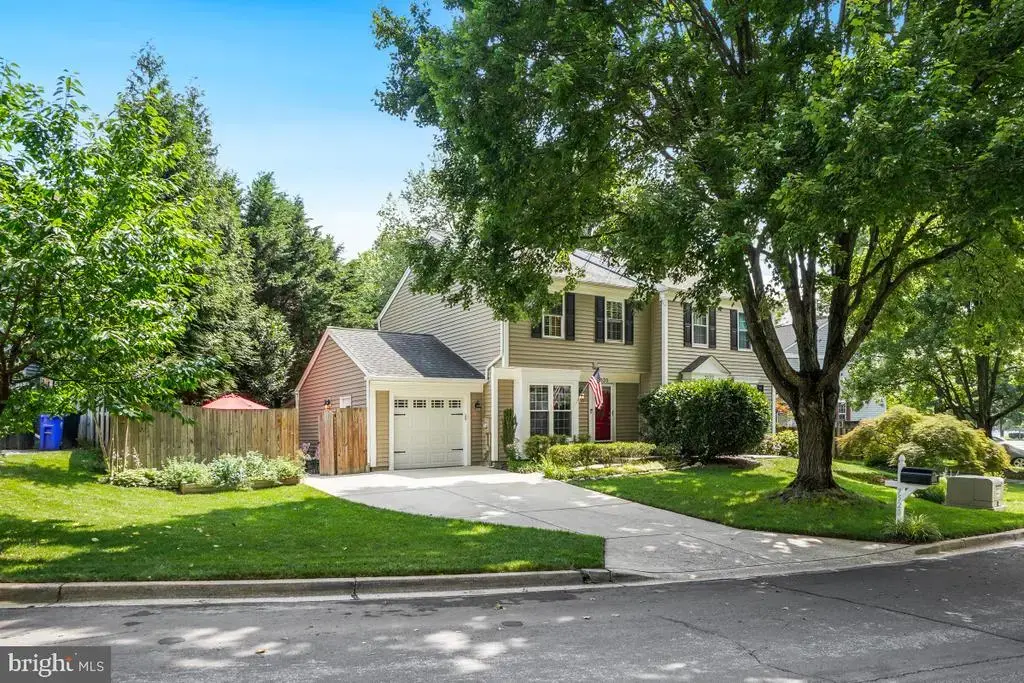 7520 Filbert Ter, GAITHERSBURG