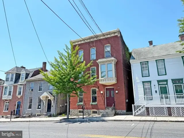 247 Baltimore St, Gettysburg