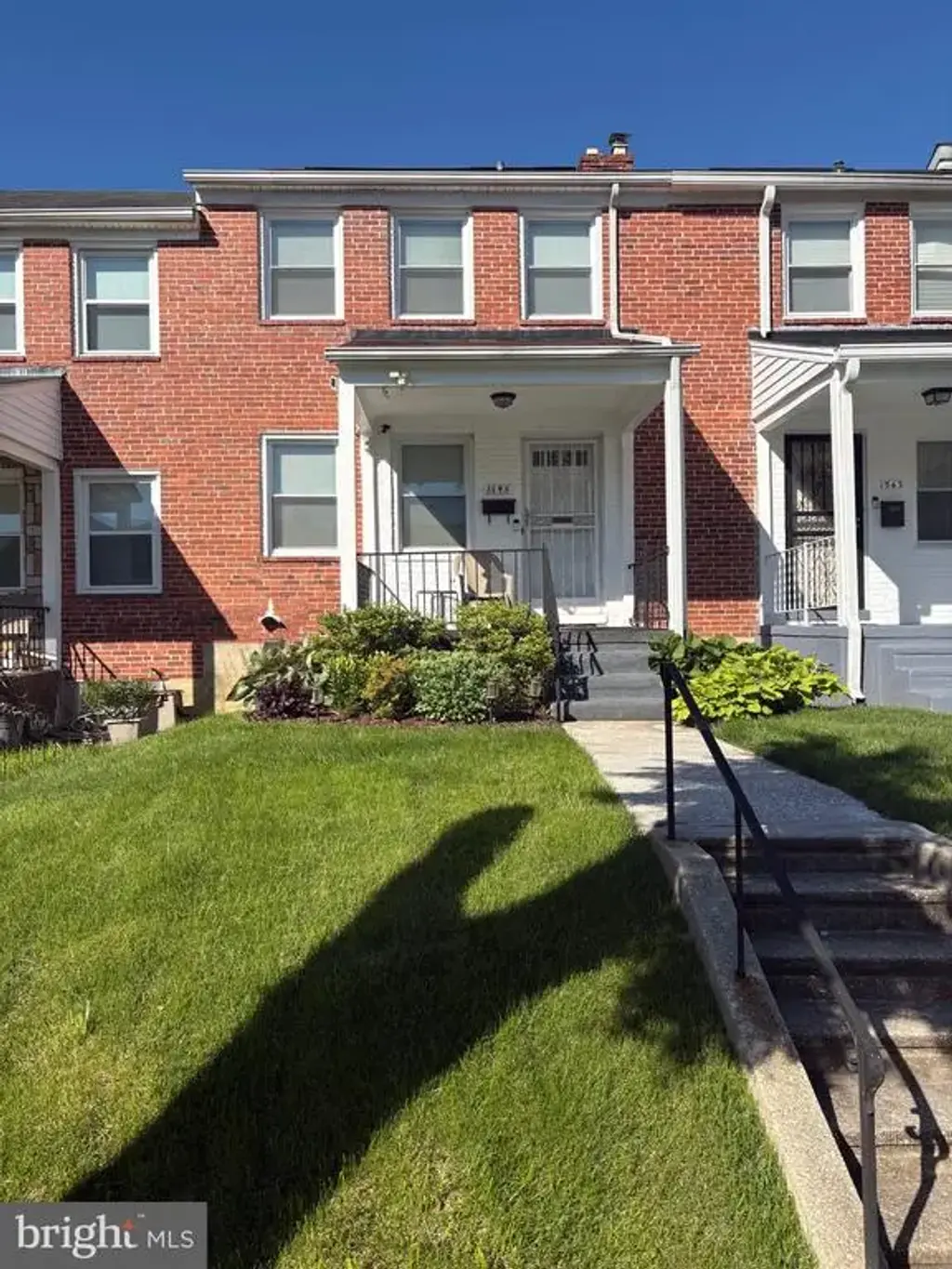 1545 Gleneagle Rd, BALTIMORE