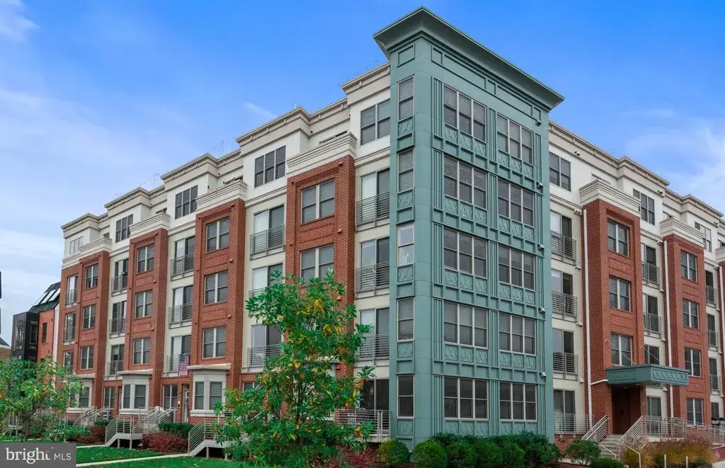 1350 Maryland Ave Ne #417, WASHINGTON