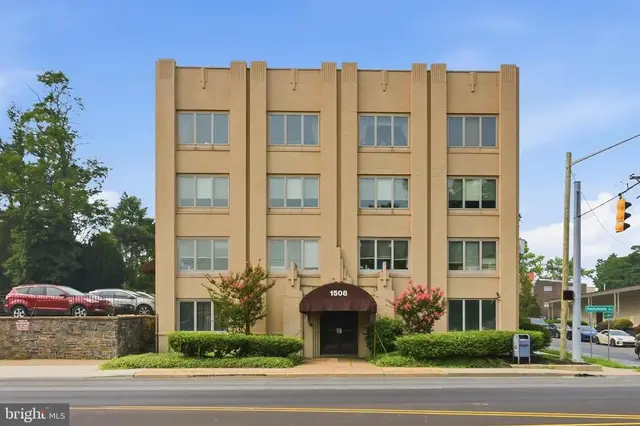 1508 Pennsylvania Ave #4c, Wilmington