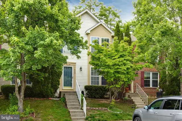 8893 Papillon Dr, Ellicott City