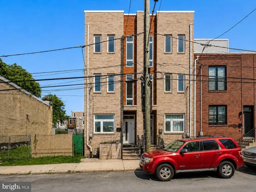 1517 N Marston St, PHILADELPHIA