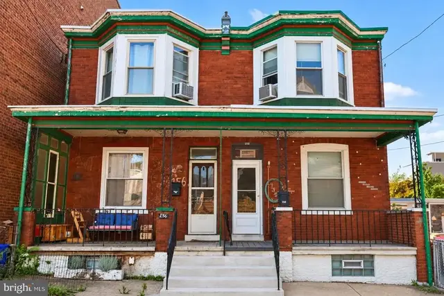 154 W Salaignac St, Philadelphia
