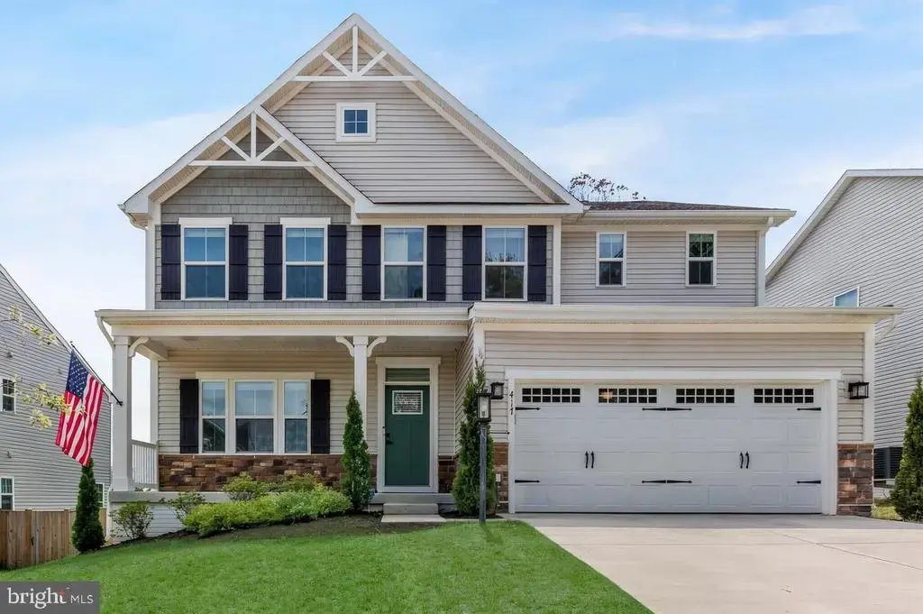 417 Greenstead Dr, STAFFORD