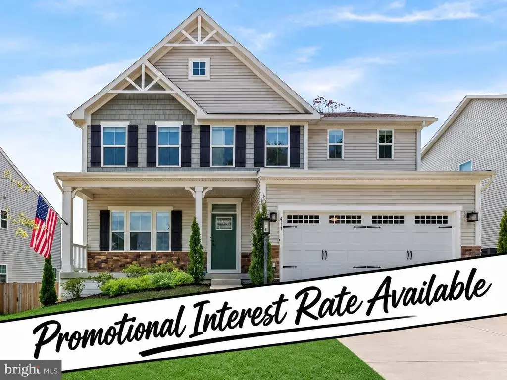 417 Greenstead Dr, STAFFORD