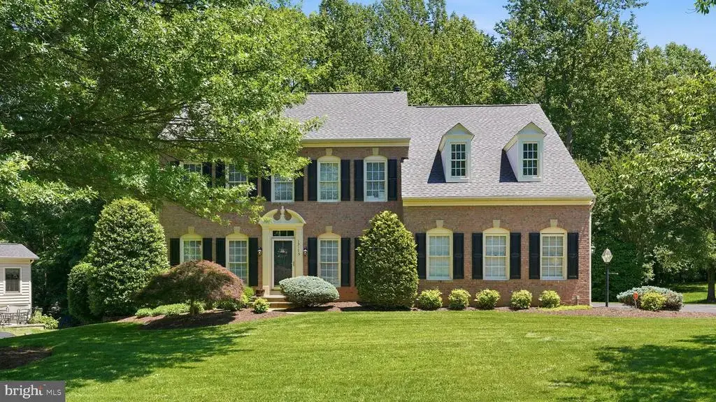13175 Amblewood Dr, MANASSAS