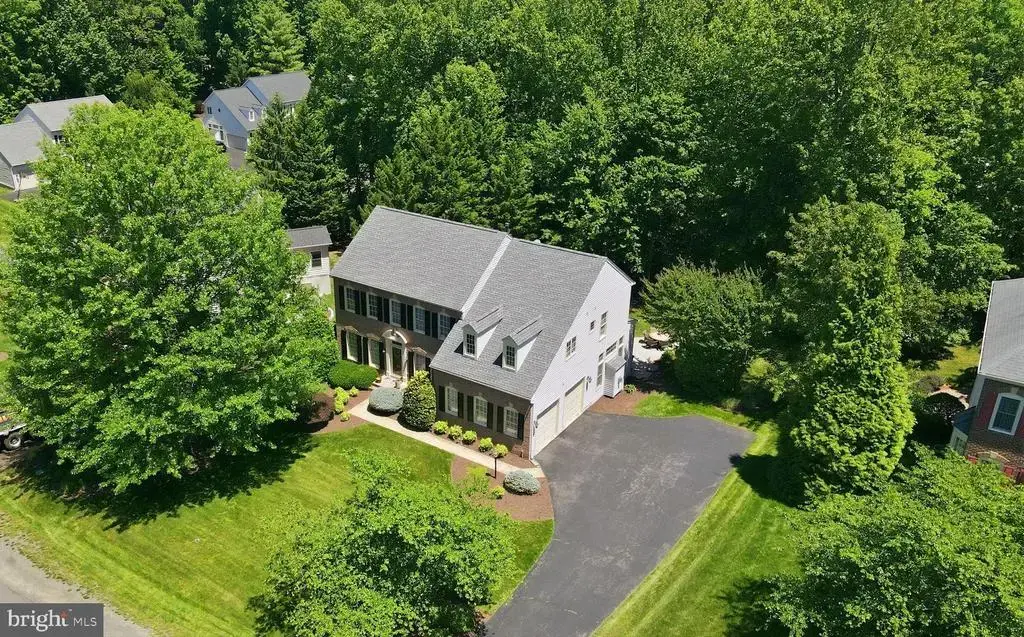 13175 Amblewood Dr, MANASSAS