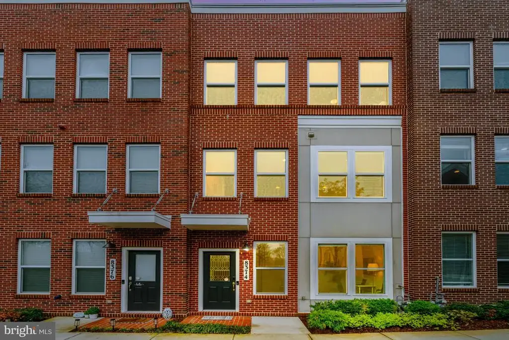 8374 Sallyport St, LORTON