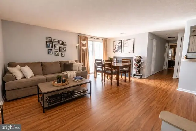 800-e Stratford Way #e, Frederick