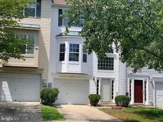 6371 Gray Sea Way, Columbia