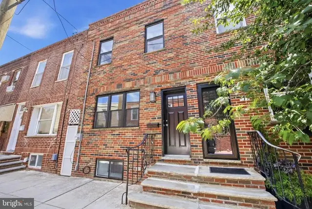 1110 Pierce St, Philadelphia
