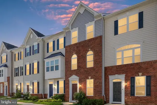 509 View Point Way, Fredericksburg