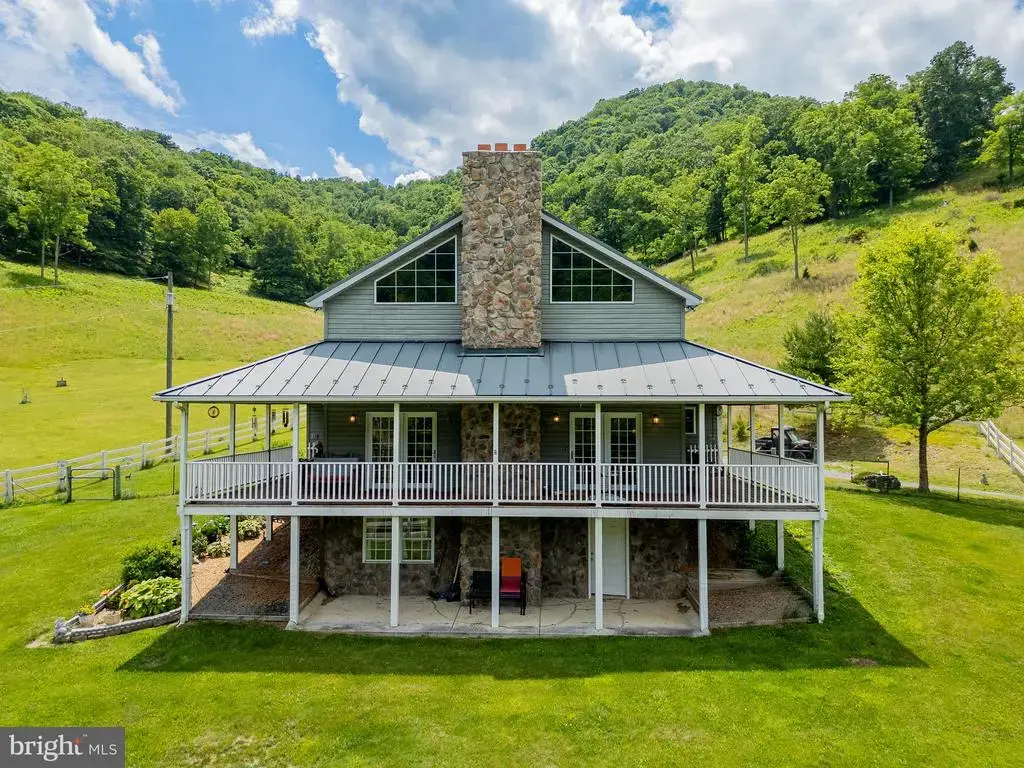 90 Tsar Mountain Ln, FRANKLIN