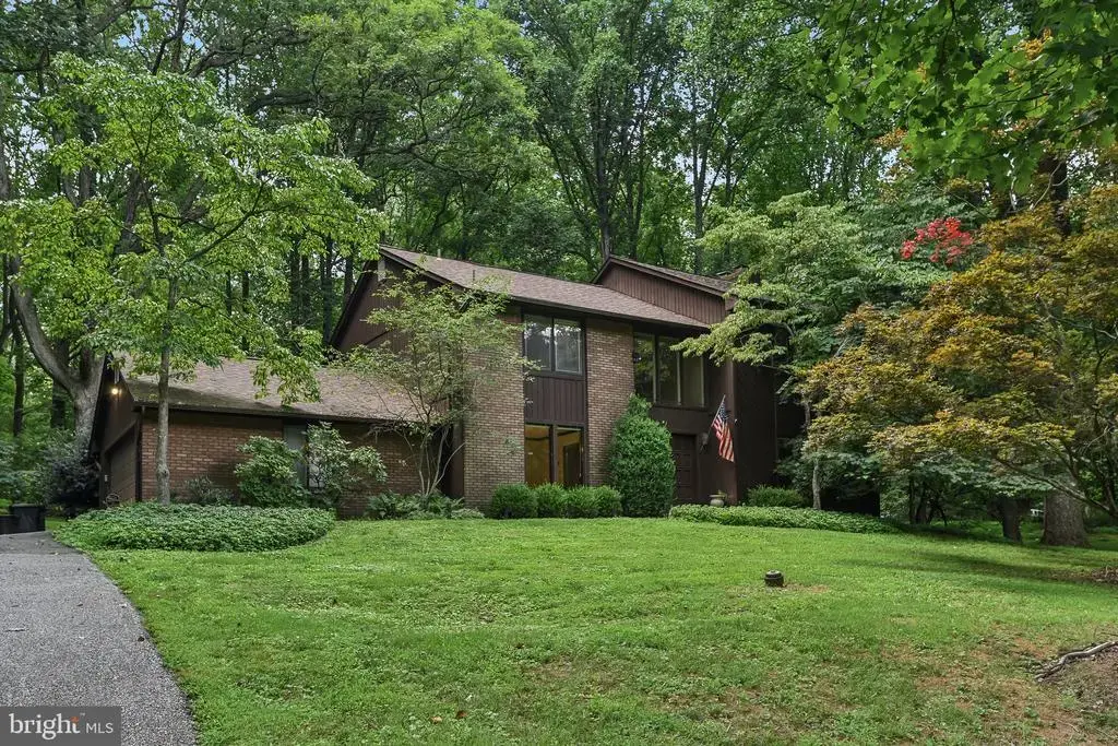 11112 Valley Heights Dr, OWINGS MILLS