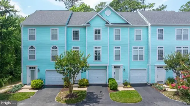 39688 Sunrise Ct #738, Bethany Beach