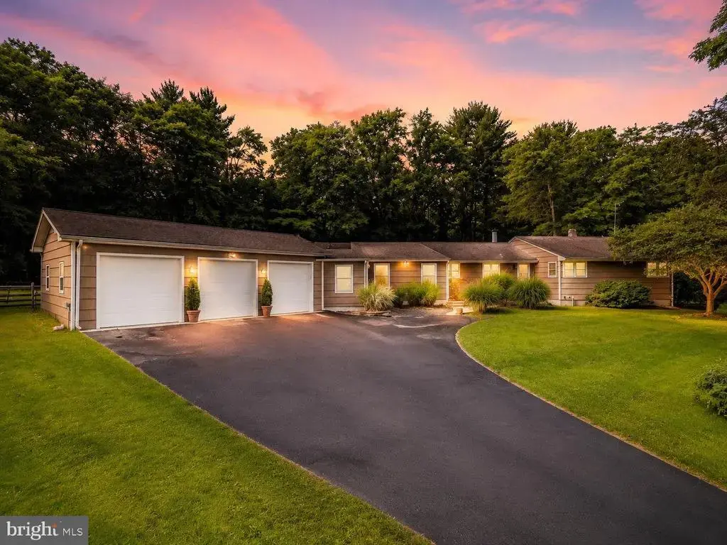 303 Cherry Valley Rd, PRINCETON