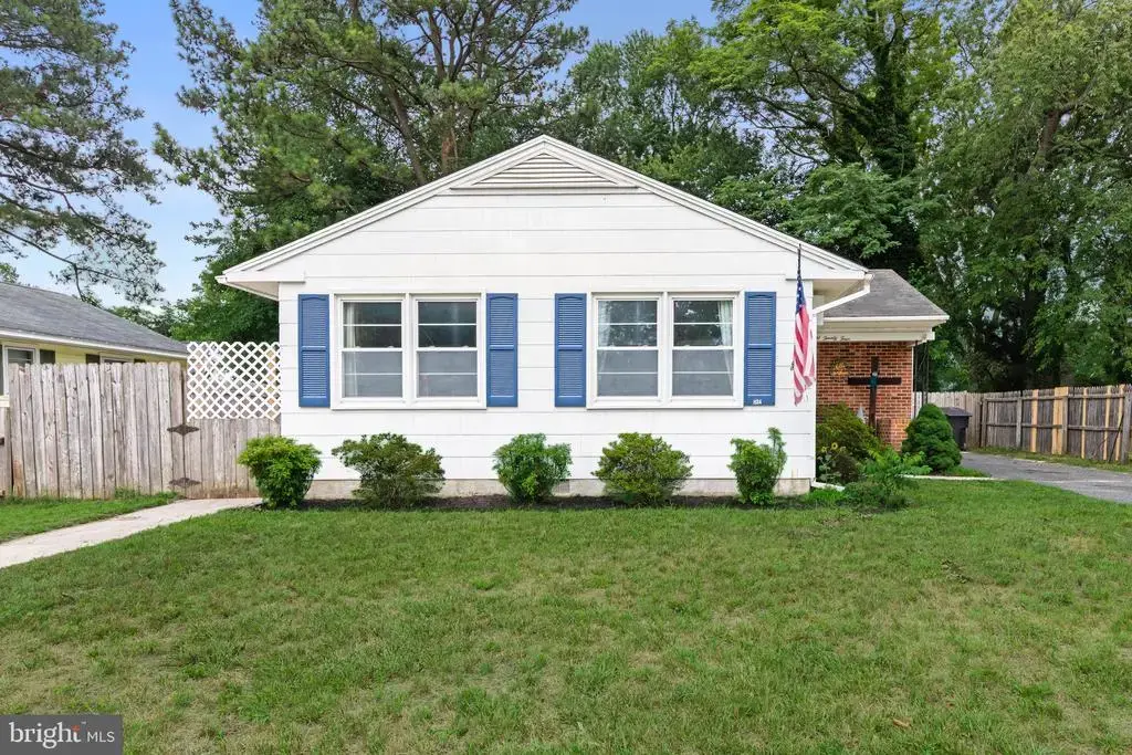 824 Springfield Cir, SALISBURY