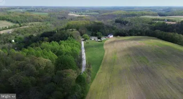 Lot #3 Davis Valley Road, Stewartstown