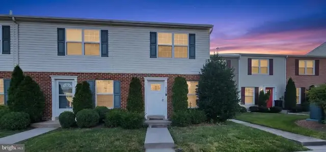 483 Arwell Ct #483, Frederick