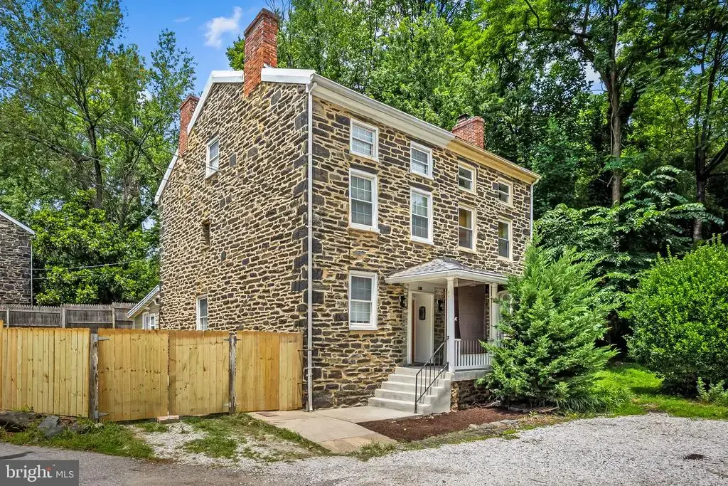 1506 Mill Race Rd, BALTIMORE