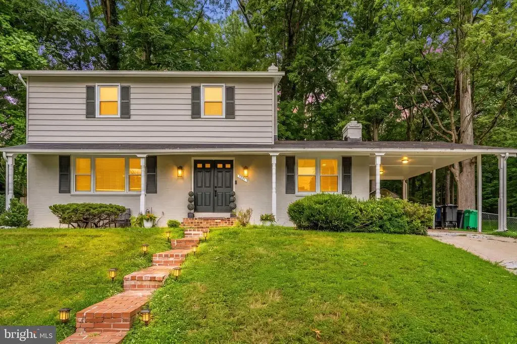 7001 Marmick Pl, LAUREL