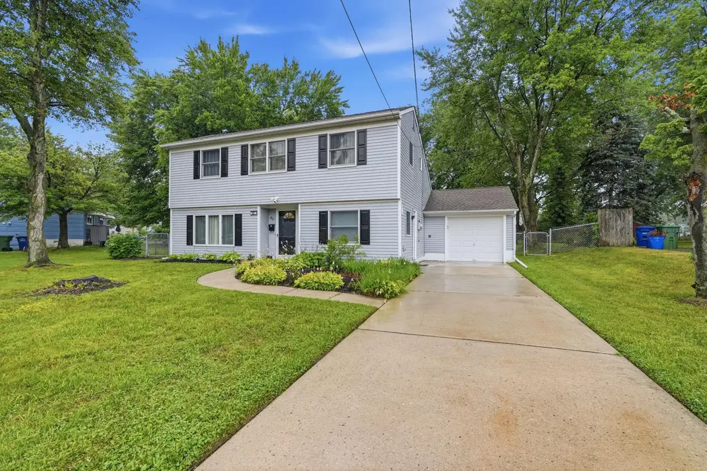 63 Baker Blvd, MARLTON