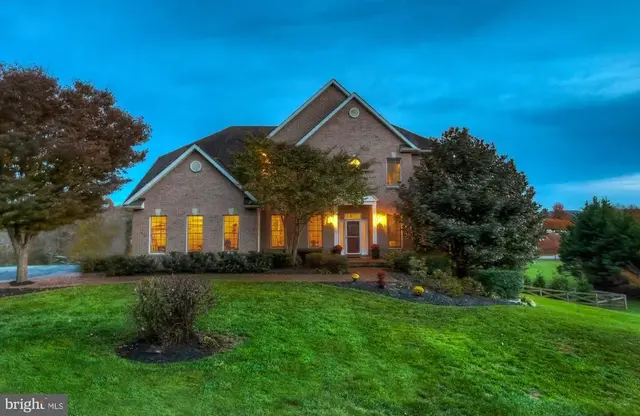 106 Graystone Farm Rd, White Hall