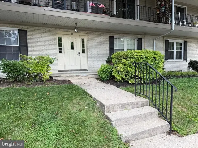 2 Center Rd #2-b1, Baltimore