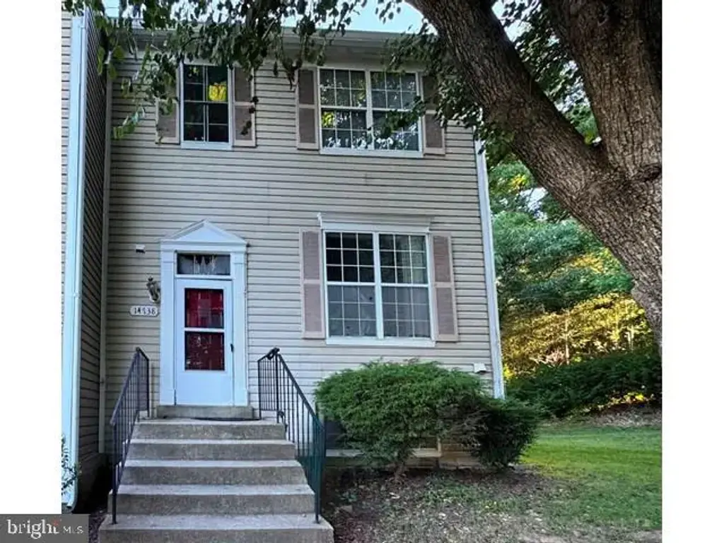 14738 Mcknew Rd, BURTONSVILLE