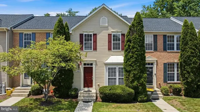 7880 Ivy Ter #3, Chesapeake Beach