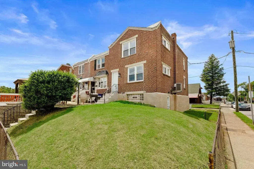 4354 Glendale St, PHILADELPHIA