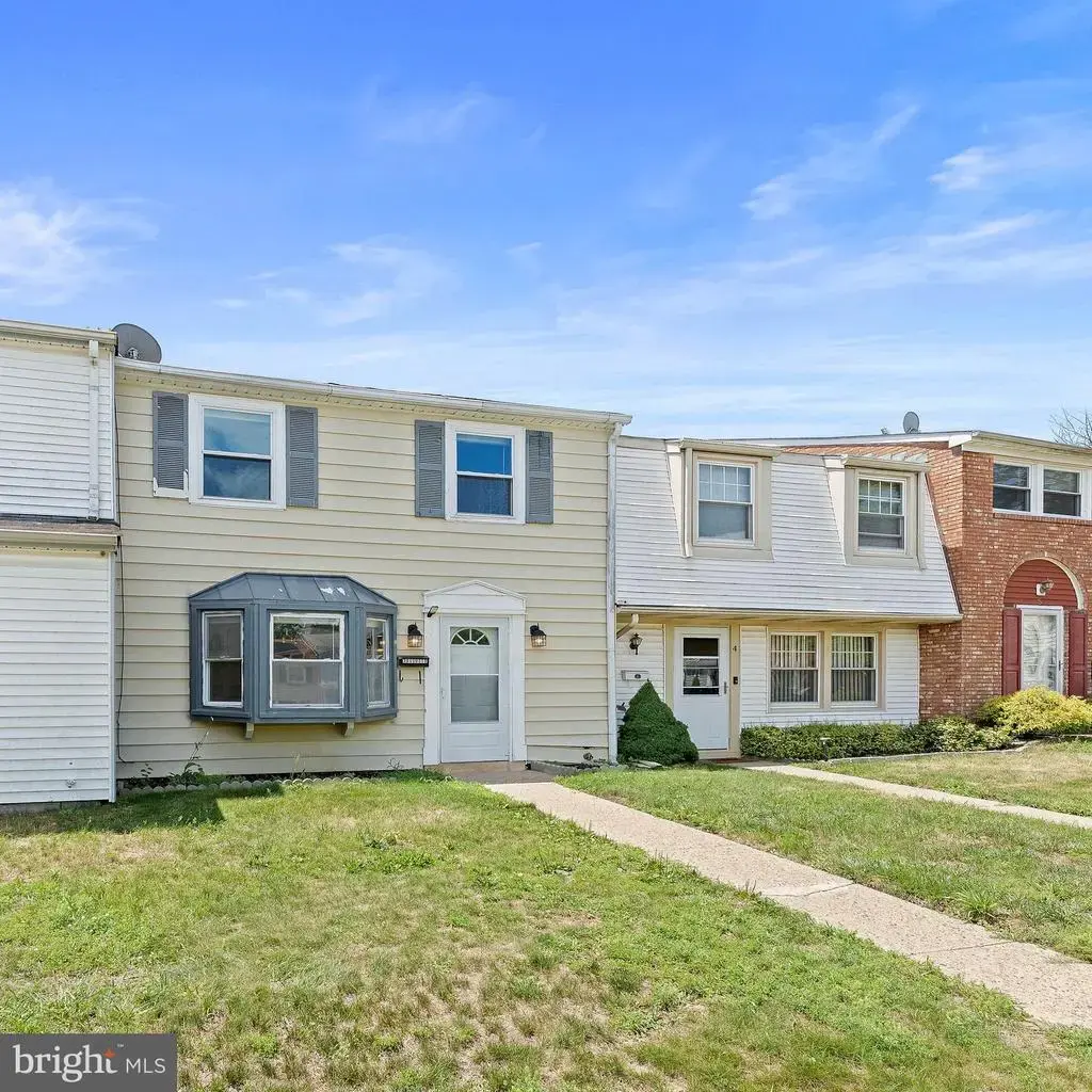 3 Rambler Ct, WILLINGBORO