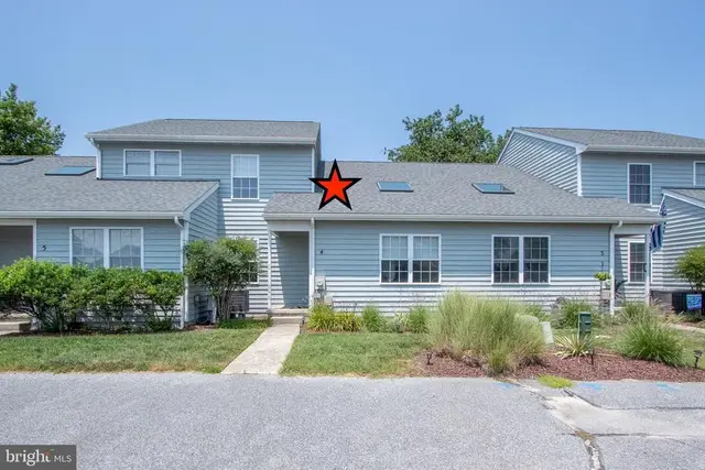 30868 Crepe Myrtle Dr #4, Millsboro