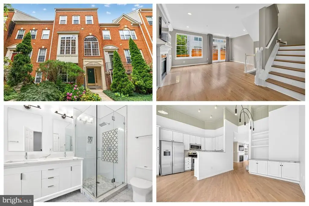 9756 Athletic Way, GAITHERSBURG