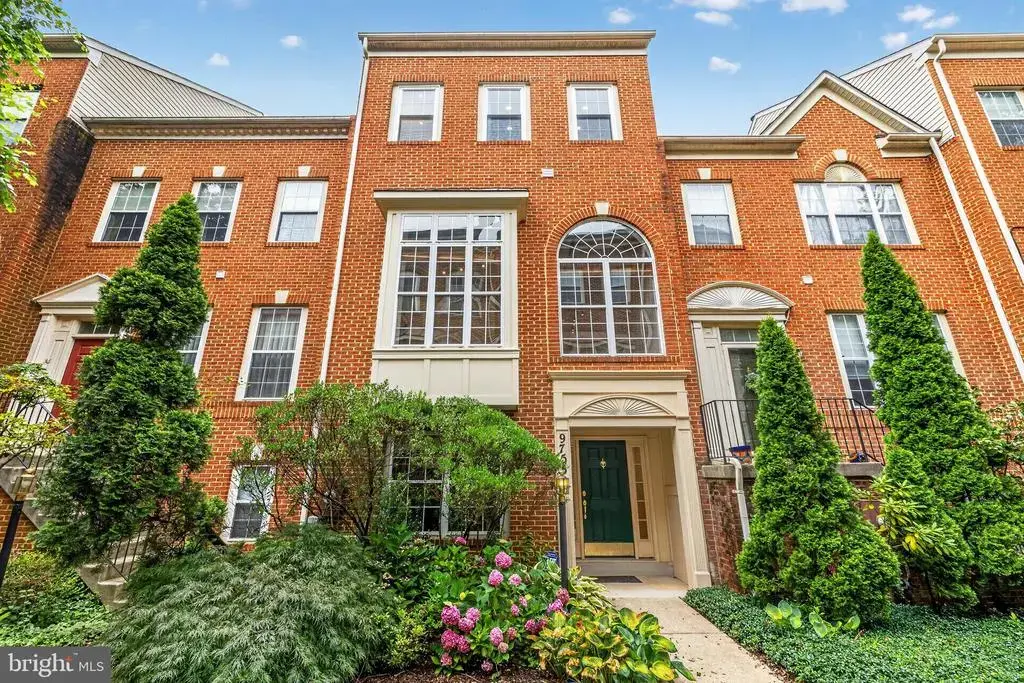 9756 Athletic Way, GAITHERSBURG