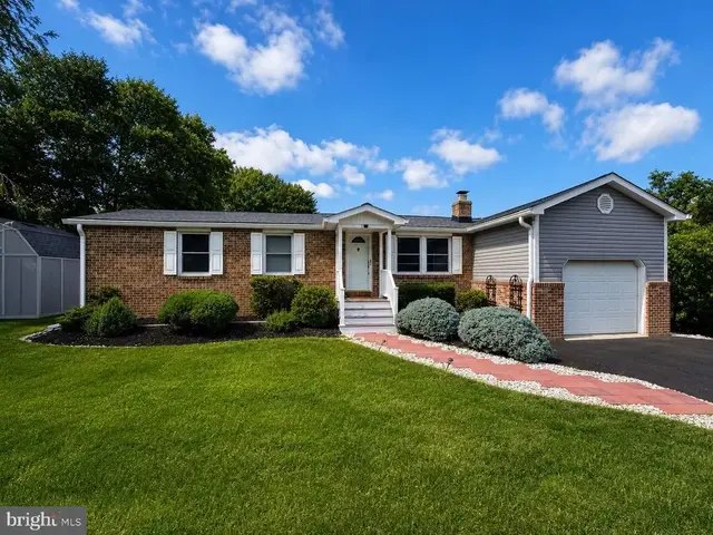 11986 Arlington Mill Rd, Union Bridge